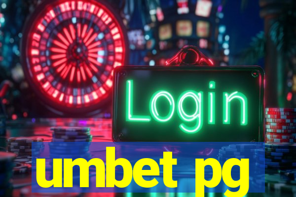 umbet pg